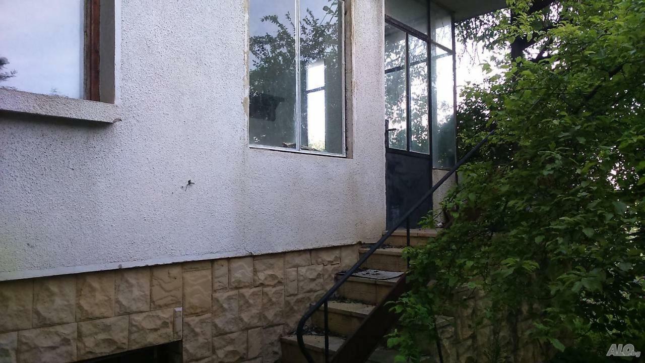 Вилна Зона Златни Пясъци, Спирка Ален Мак Varna Exteriör bild