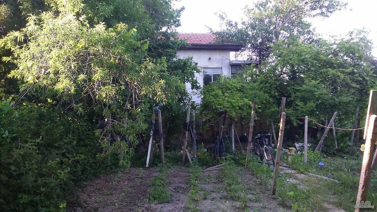 Вилна Зона Златни Пясъци, Спирка Ален Мак Varna Exteriör bild