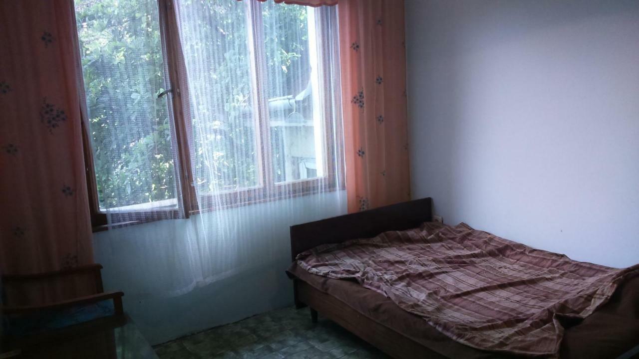 Вилна Зона Златни Пясъци, Спирка Ален Мак Varna Exteriör bild