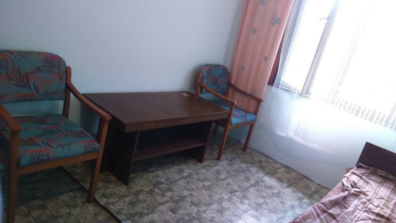 Вилна Зона Златни Пясъци, Спирка Ален Мак Varna Exteriör bild